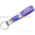 custom soft PVC key chain/ key pendant